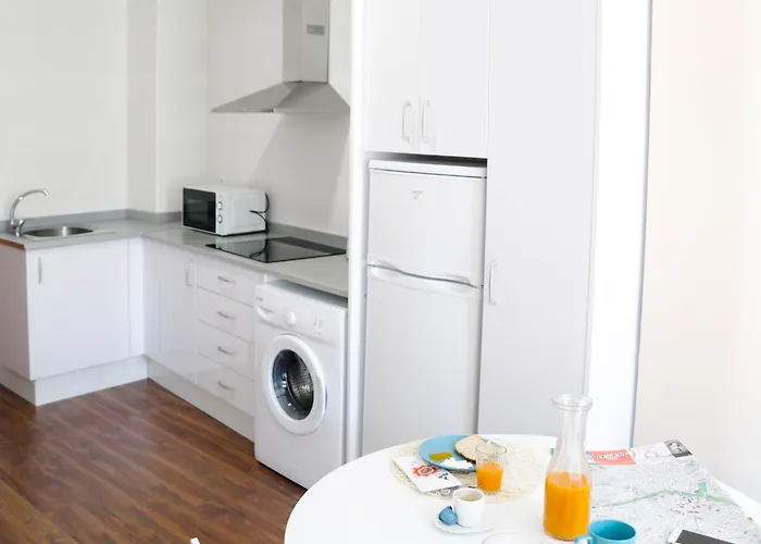 Hotell Dalt Valencia