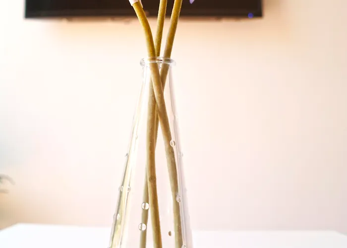 Hotell Dalt Valencia