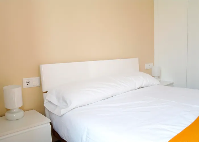 Hotell Dalt Valencia