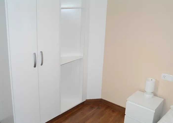 Hotell Dalt Valencia