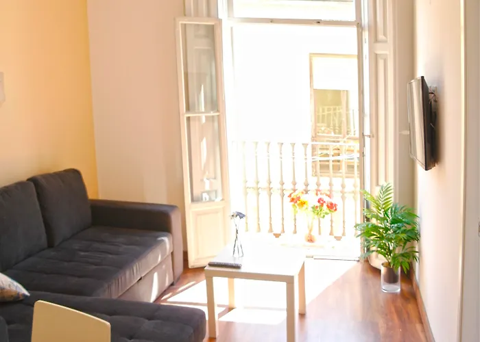 Dalt Hotell Valencia