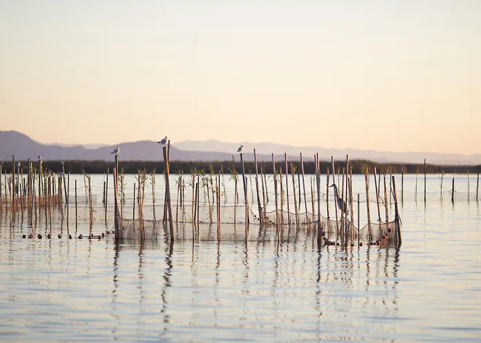 Hotell Dalt Valencia