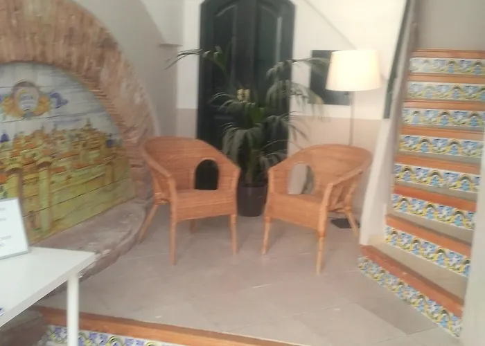 Dalt Hotell Valencia