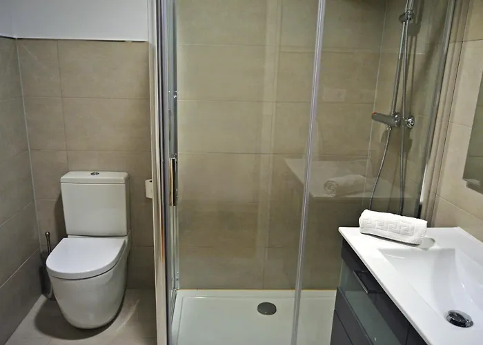 Botànic Appartamento