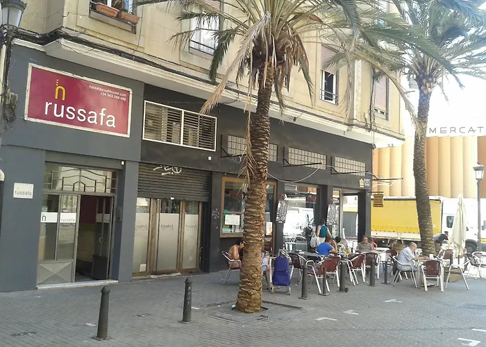 Russafa Youth Valencia