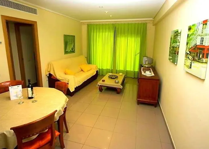 Patacona Relax & * Βαλένθια