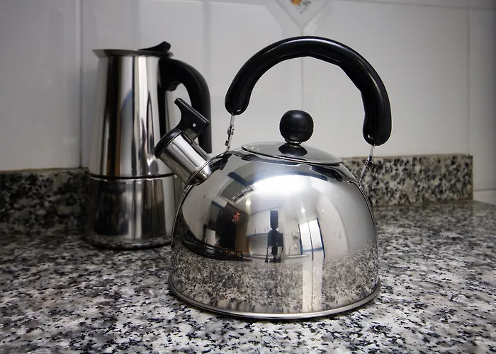 Διαμέρισμα Patacona Relax & *