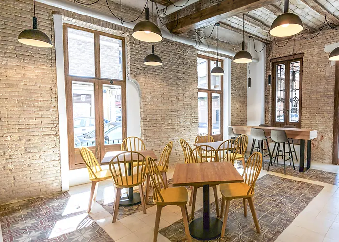 Maison d'hôtes Original Domino House