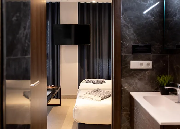 Ramirez Flats Appart hôtel 4*