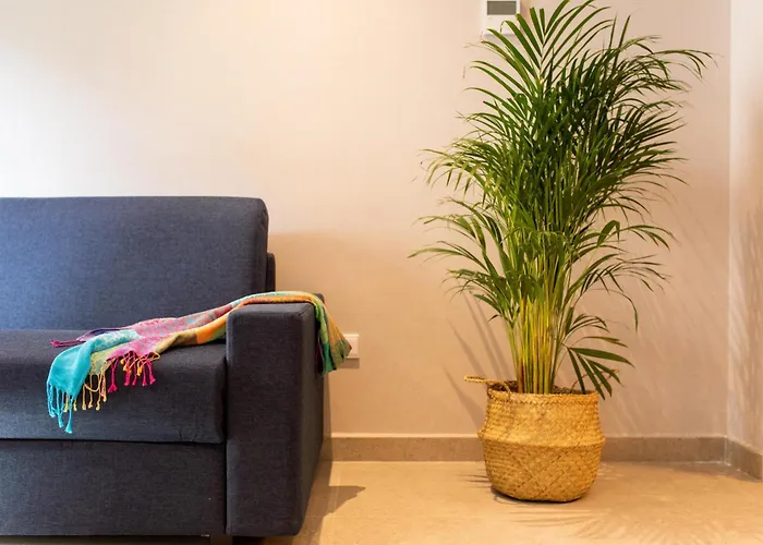 Ramirez Flats Appart hôtel