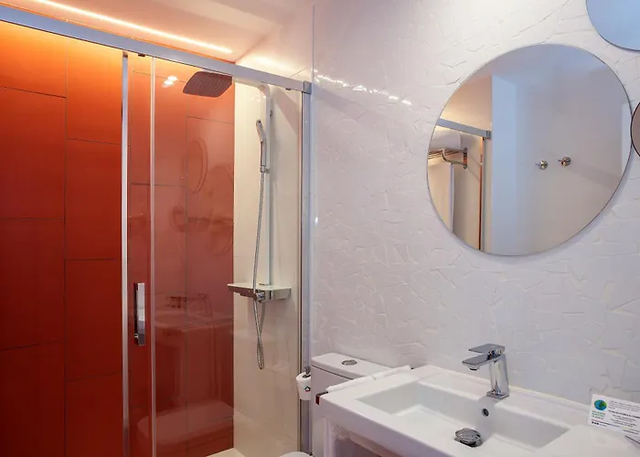 Casual Socarrat - Adults Only Valencia