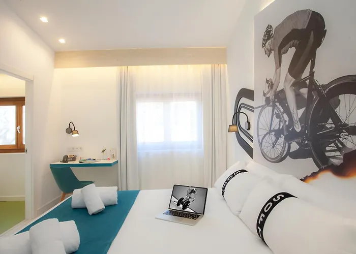 Casual Socarrat - Adults Only Hotel 3*