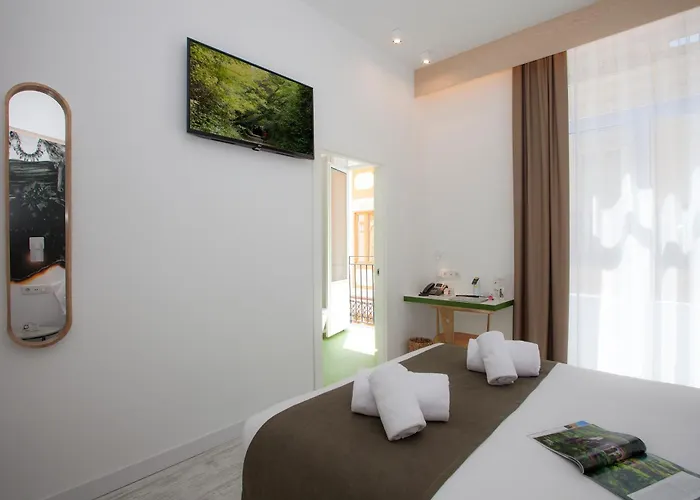 Casual Socarrat - Adults Only 3*