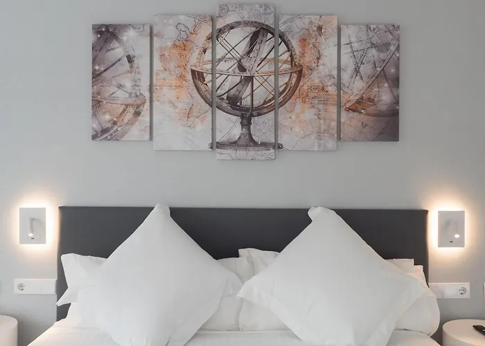 Ξενοδοχείο Sercotel Alameda 41 Βαλένθια