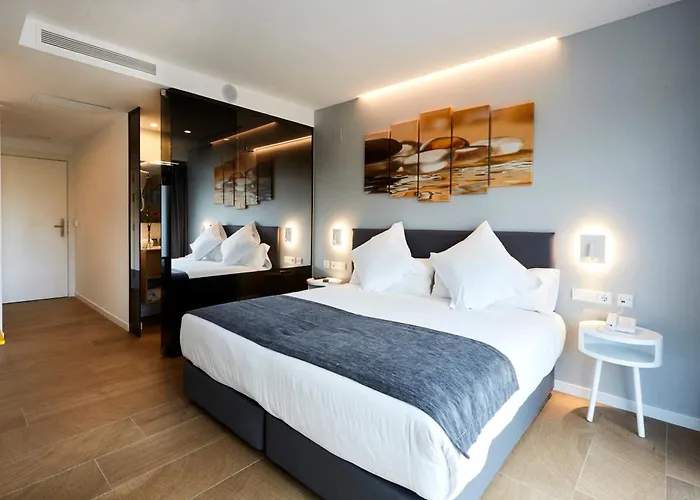 Sercotel Alameda 41 4*