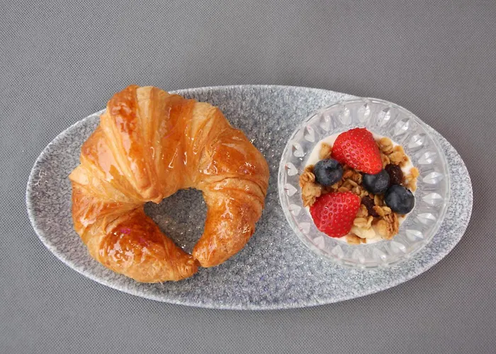 Sercotel Alameda 41 Ξενοδοχείο Βαλένθια