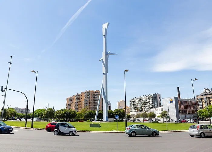 Sercotel Alameda 41 Ξενοδοχείο