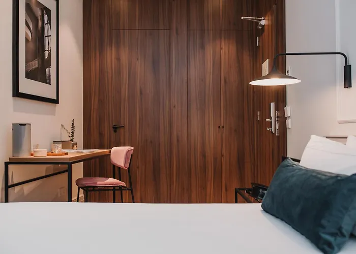 Mate Collection Helen Berger Valência