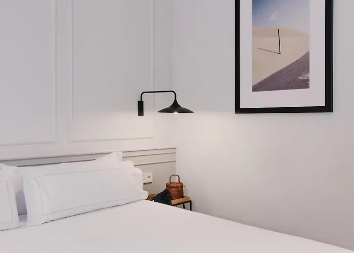 Hotel Mate Collection Helen Berger 4*