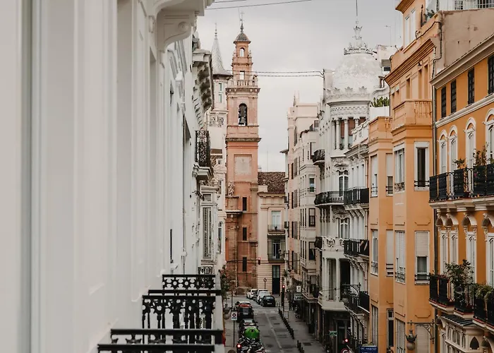 Mate Collection Helen Berger Hotel Valence