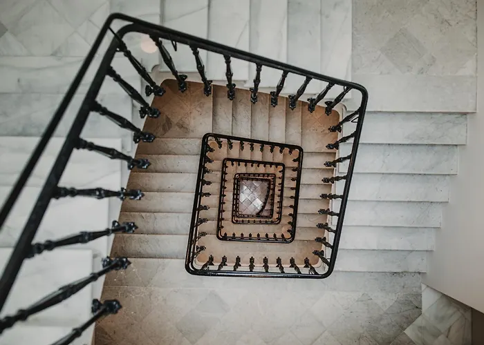 Mate Collection Helen Berger 4*