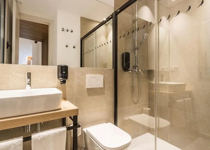 Appartement Mon Benlliure