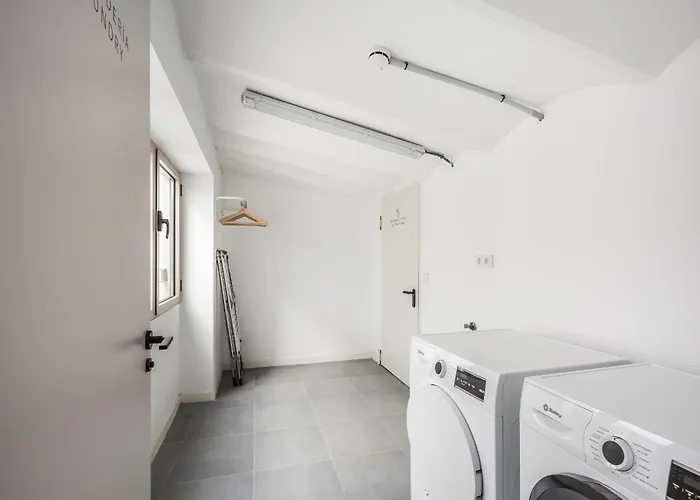 Mon Benlliure Appartement Valencia