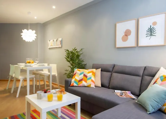 Singularstays Baleares