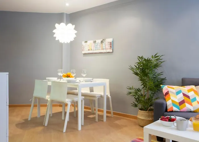 Singularstays Baleares