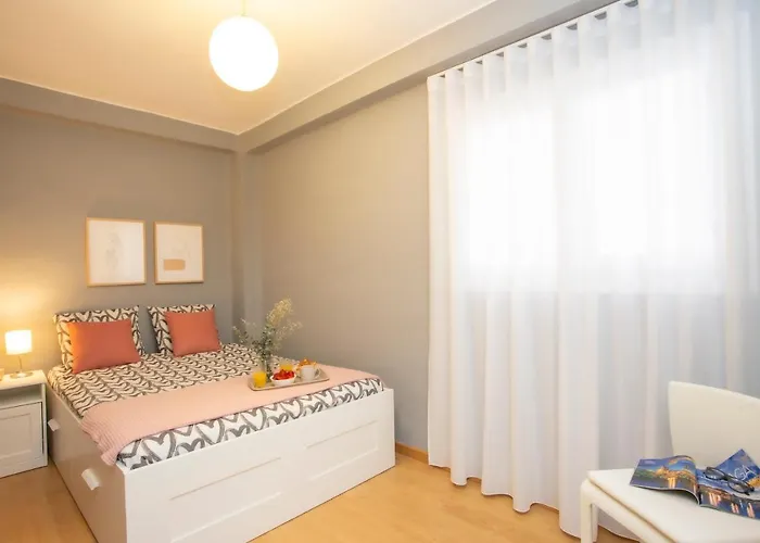 Διαμέρισμα Singularstays Baleares *