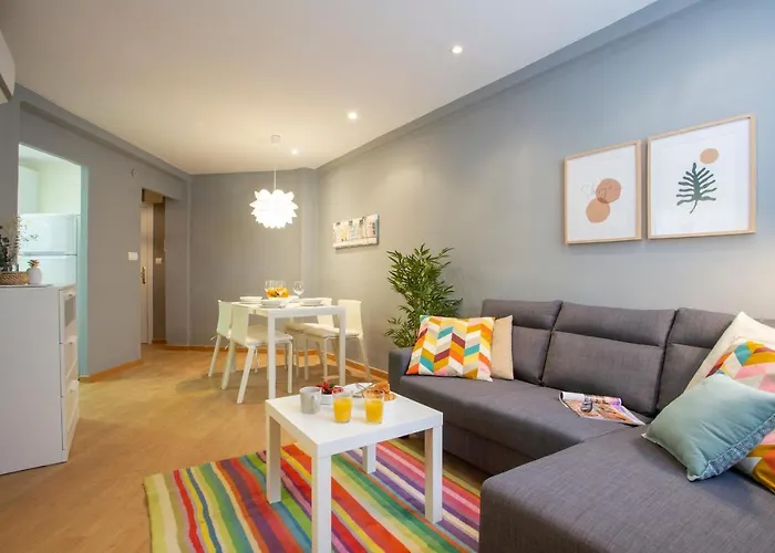 Singularstays Baleares * Βαλένθια