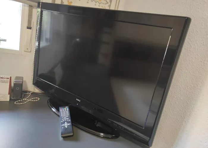 منزل للإقامة Comoda Y Moderna Doble فالنسيا