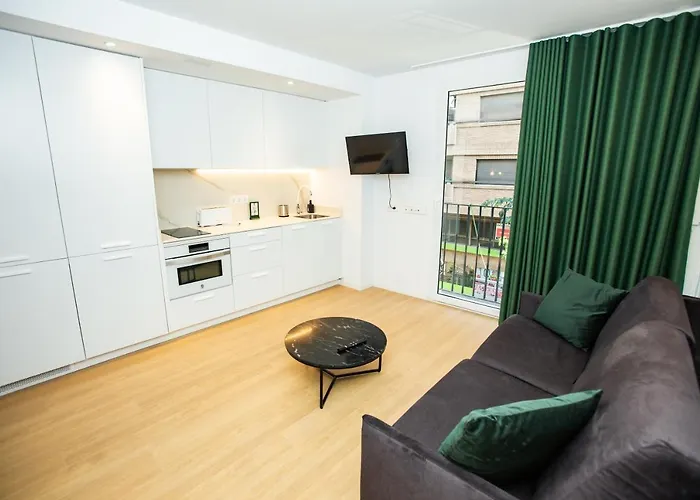 Total Torres De Quart Βαλένθια