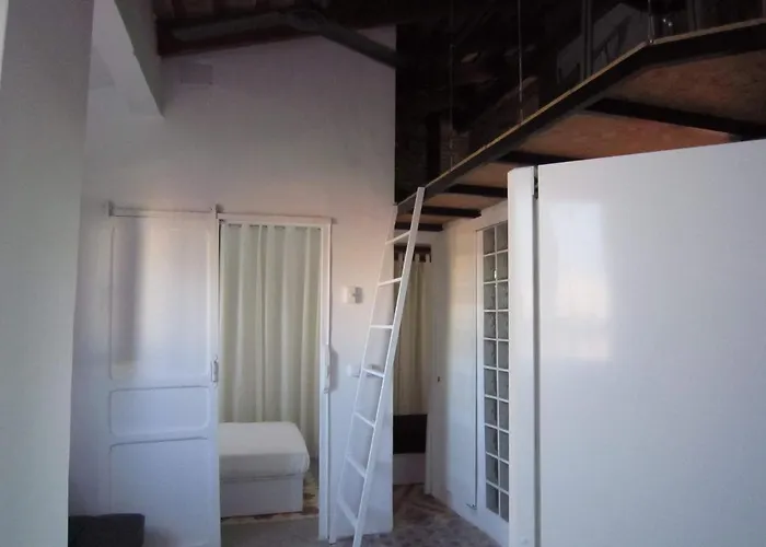 شقة Young Penthouse