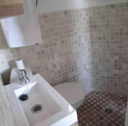 شقة Young Penthouse *