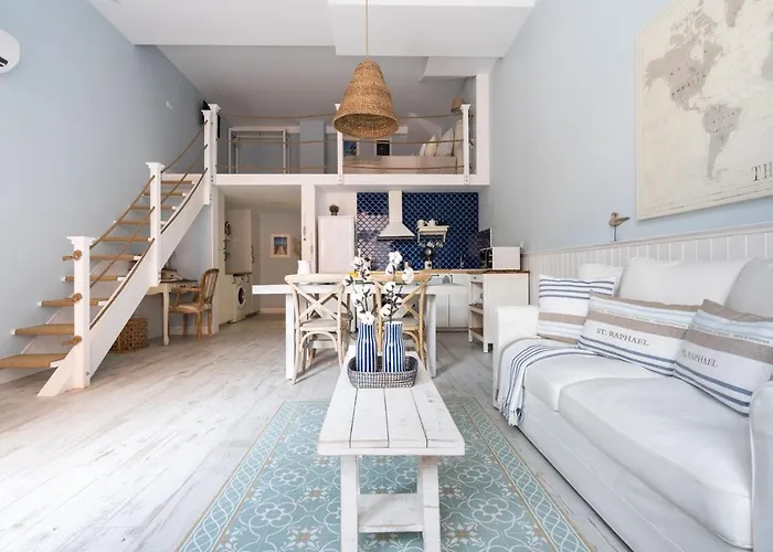 Lejlighed Le Meditarraneen De Coup De Coeur *