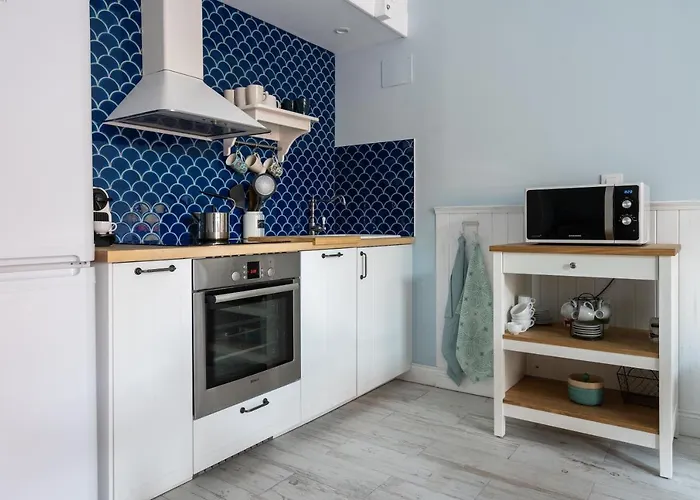 Le Meditarraneen De Coup De Coeur Lejlighed Valencia