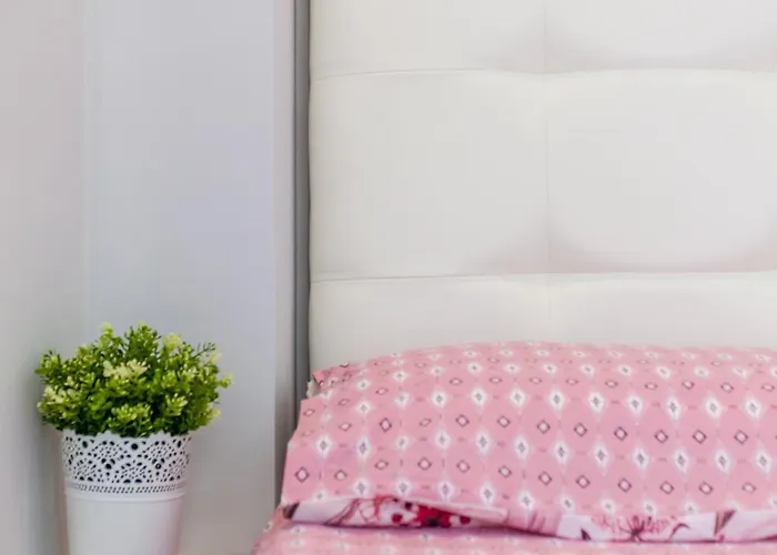 Apartament Conde De Melito *