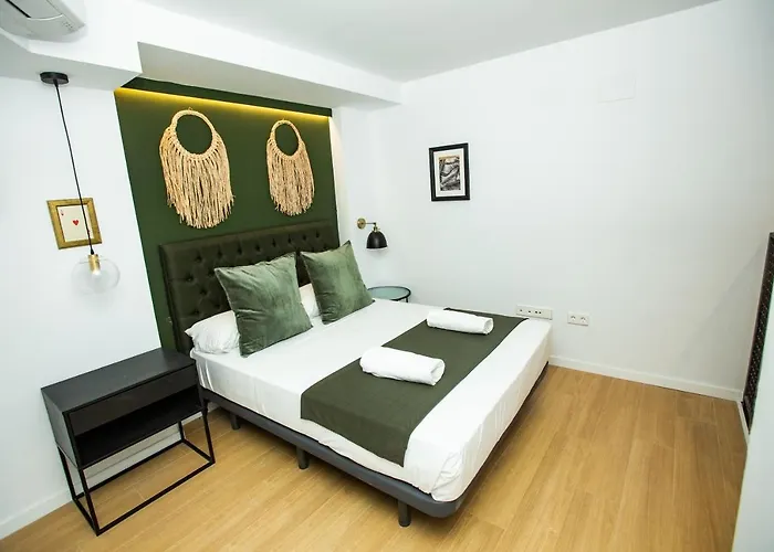 Total Torres De Quart Βαλένθια