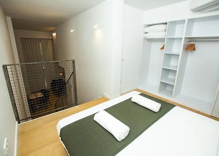 Διαμέρισμα Total Torres De Quart