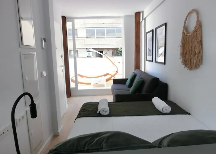 Total Torres De Quart Διαμέρισμα