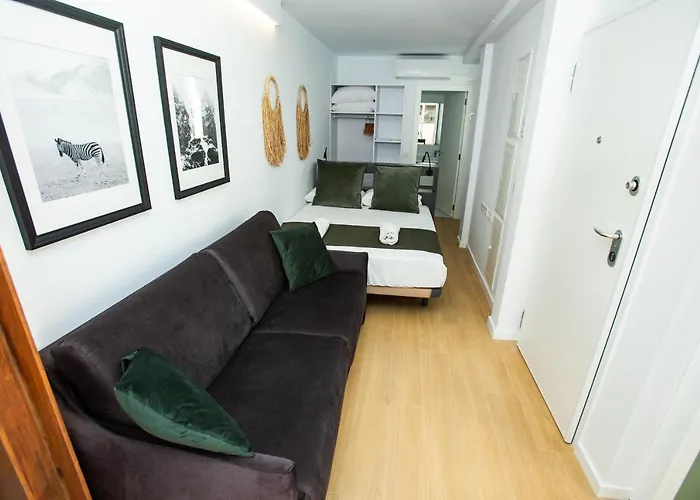 Total Torres De Quart * Βαλένθια