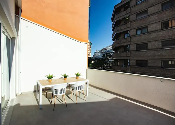 Total Torres De Quart * Βαλένθια