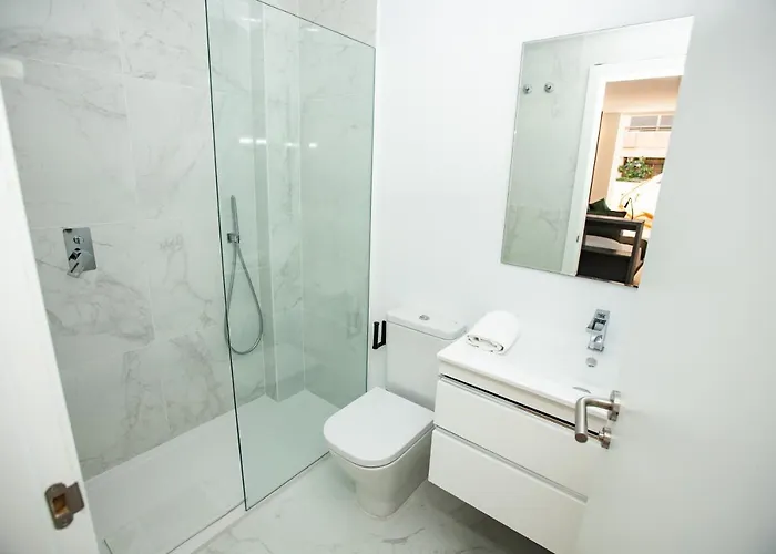 Total Torres De Quart Διαμέρισμα