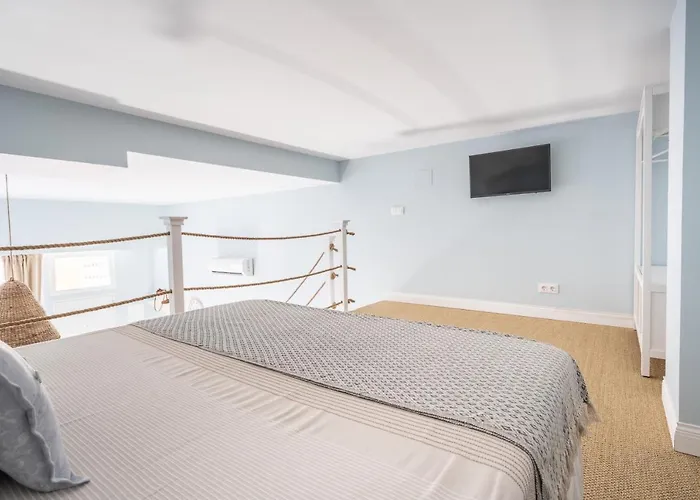 Lejlighed Le Meditarraneen De Coup De Coeur *