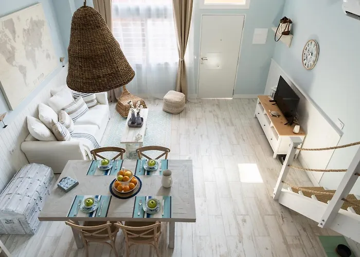 Le Meditarraneen De Coup De Coeur * Valencia