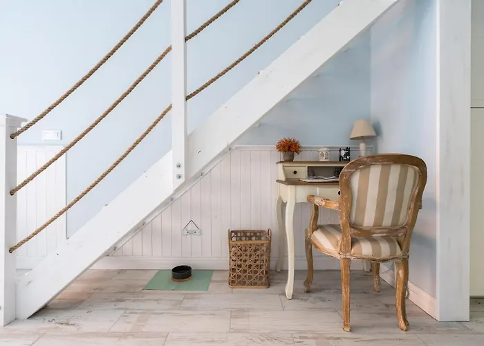 Le Meditarraneen De Coup De Coeur * Valencia