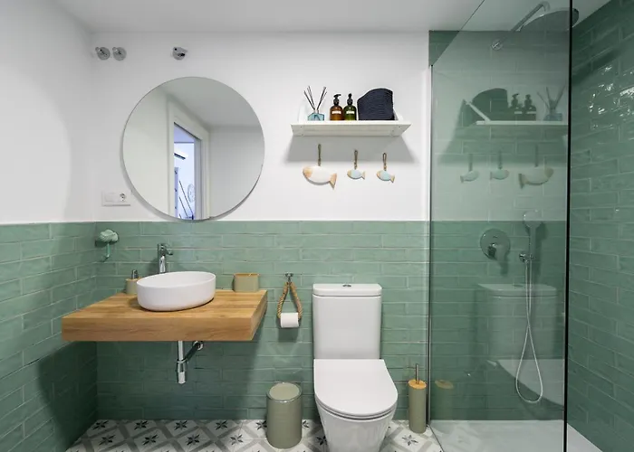 Le Meditarraneen De Coup De Coeur Lejlighed