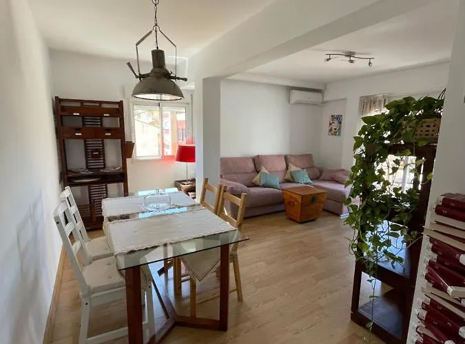 La Casita De Jimena Διαμέρισμα Βαλένθια