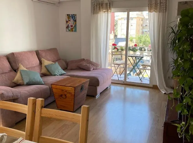 La Casita De Jimena * Βαλένθια